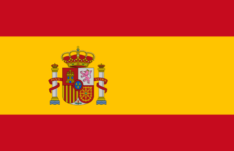 Spanien – Apostille
