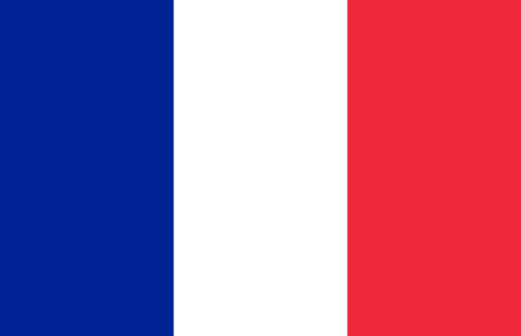 Frankrike – Apostille