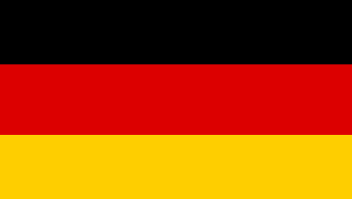 Tyskland – Apostille