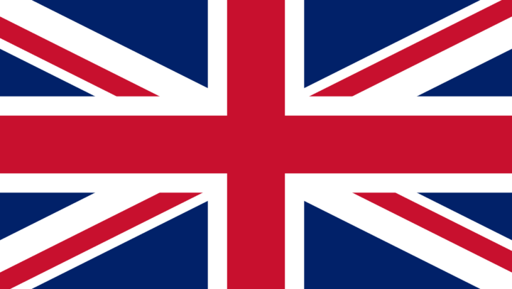 Storbritannien – Apostille